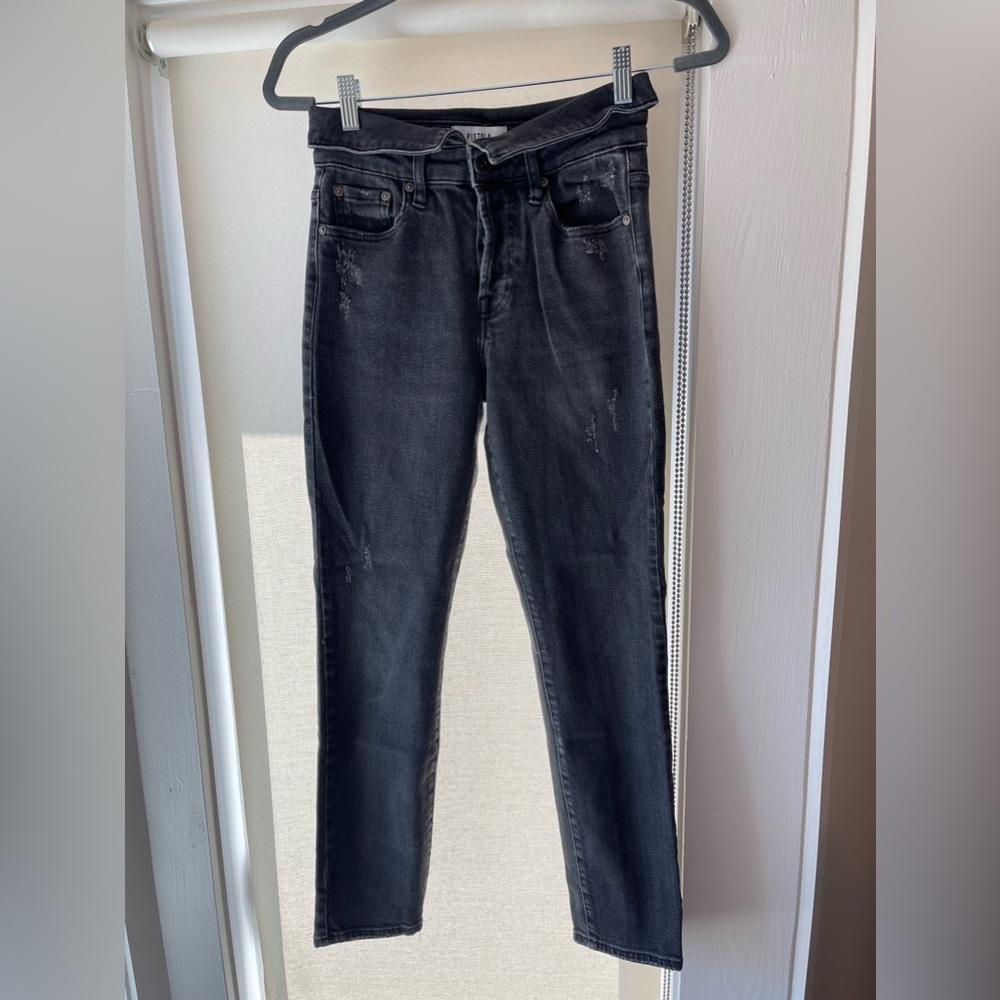 Pistola jeans